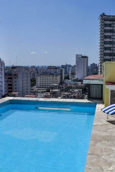 Indalo_Cuba_Havane Vedado_Appartement436-pool
