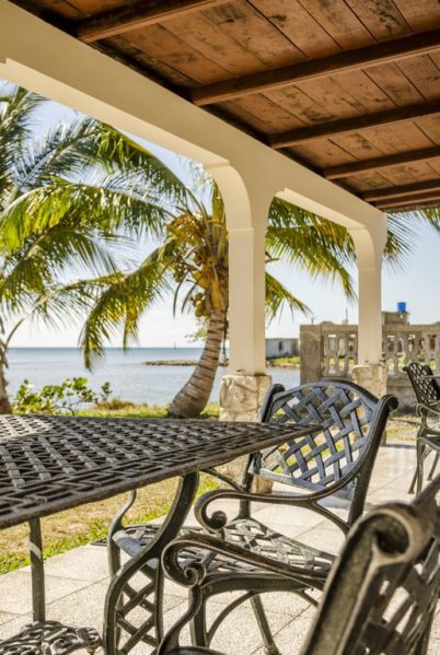 Indalo_Cuba_Playa Larga_Chez l'habitant208_Terrasse