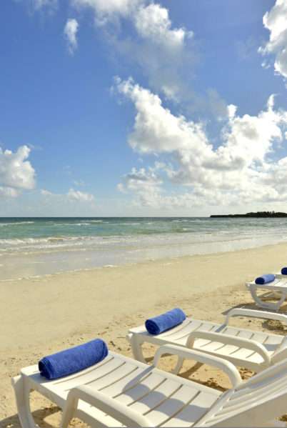 Indalo_Cuba_Iberostar Holguin_Plage