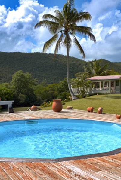Indalo_Martinique_Villas_M12_Piscine