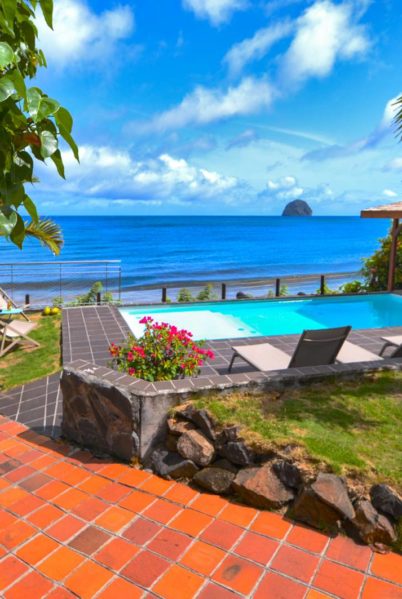 Indalo_Martinique_Villas_M17_Piscine