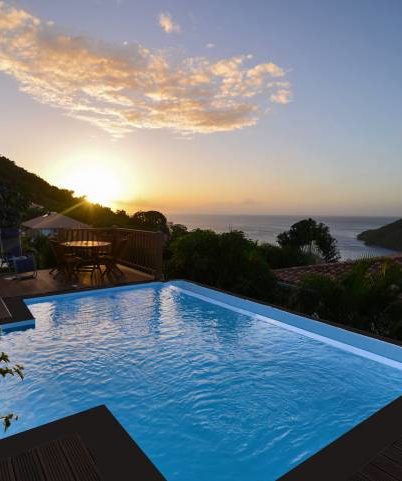 Indalo_Martinique_Villas_M23_Piscine