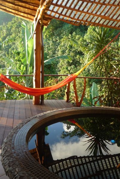 Indalo_Polynesie_Tahiti_Vanira_Bungalow Spa Ora-jacuzzi