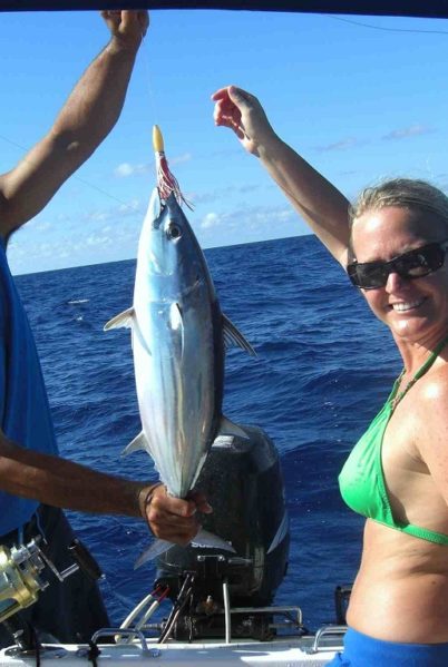 Indalo_Polynesie_Activites_Bora Bora_Peche Lagon_peche