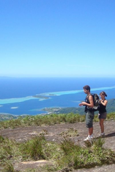 Indalo_Polynesie_Activites_Raiatea_Randonnee_Temehani-sommet