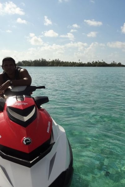 Indalo_Polynesie_Activites_Tahaa_4x4 et Jet Ski-jet ski