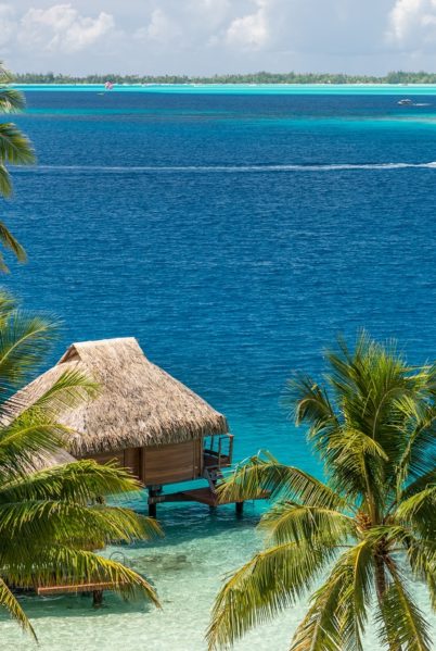 Indalo_Polynesie_Bora Bora_Maitai_Bungalow Pilotis