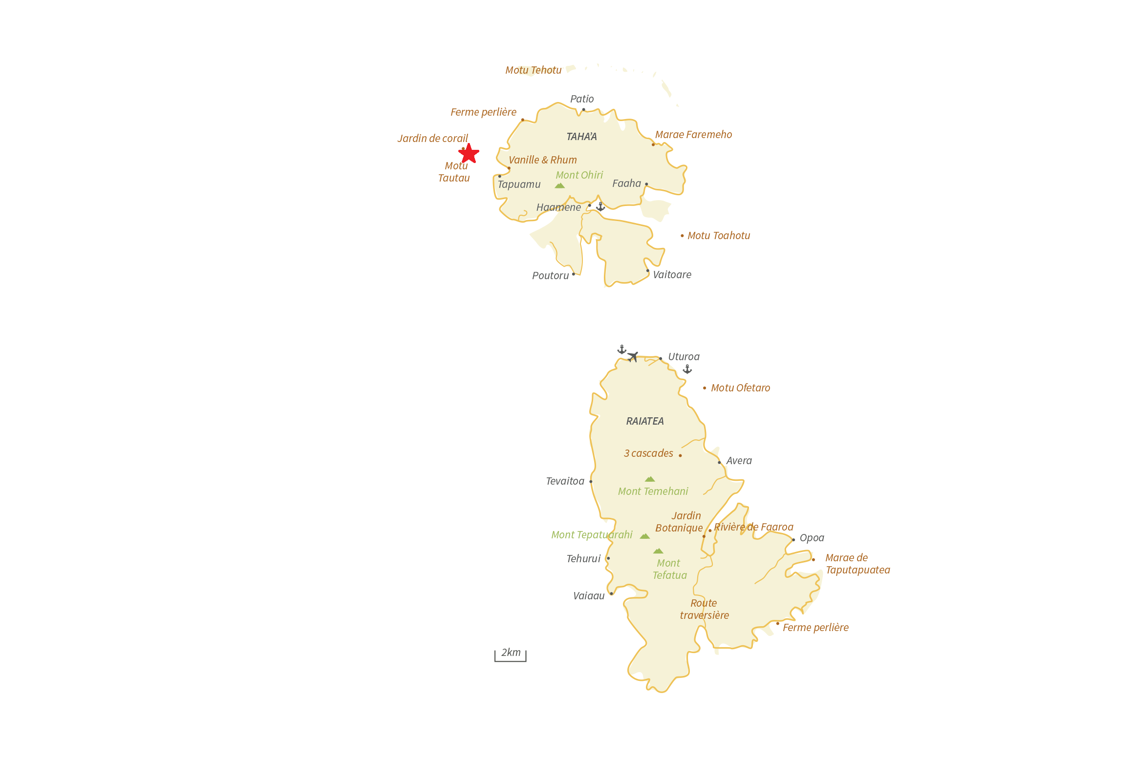 Indalo_Polynesie_Carte_Raiatea Taha&rsquo;a-Pearl