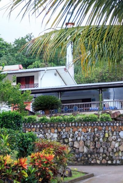 Indalo_Polynesie_Nuku Hiva_Mave Mai_General View