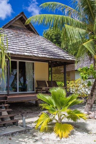 Indalo_Polynesie_Rangiroa_Cecile_Bungalow Lagon