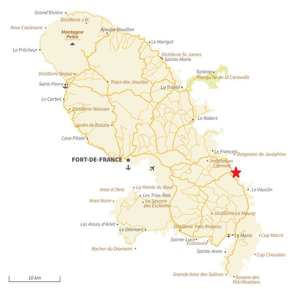 Indalo_Carte_Martinique-Hauts du Cap