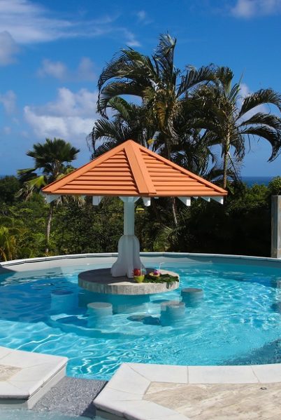 Indalo_Martinique_Hauts du Cap_Pool2