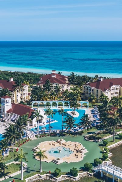 Indalo_Cuba_Iberostar Playa Alameda_Aerienne1