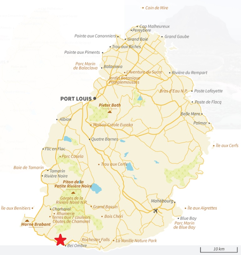Indalo_Maurice_Kazalala_Carte