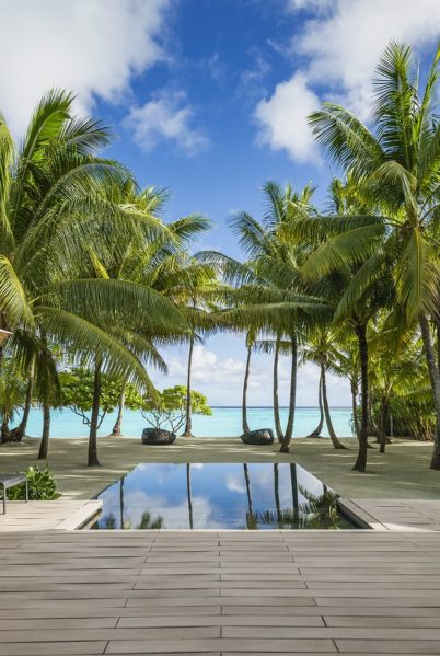 Indalo_Polynesie_Tetiaroa_The Brando_Villa deux chambres-pool