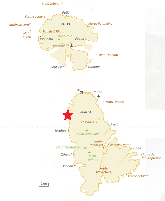 Indalo_Carte_Polynesie_Raiatea-Villa PR1