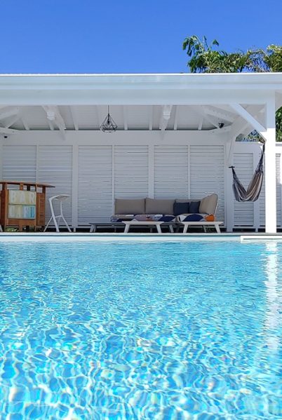 Indalo_Guadeloupe_Villa G18_Pool