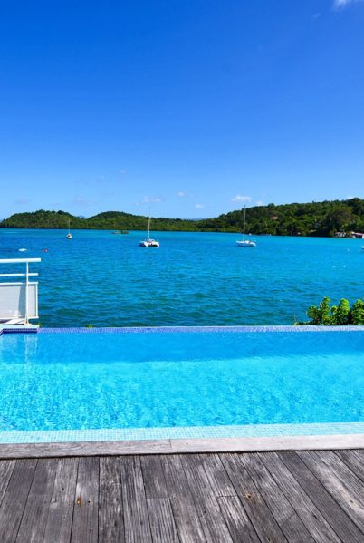 Indalo_Martinique_Villa M26_Pool