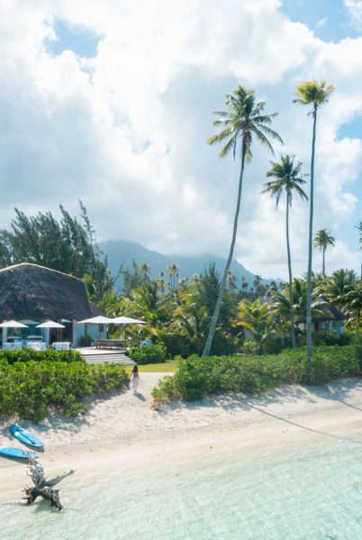 Indalo_Polynesie_Raiatea_Motu Nao Nao_Beach