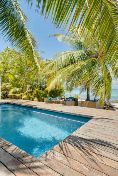Indalo_Maurice_Villa MU9_Pool