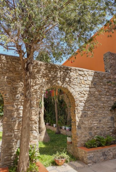 Indalo_Senegal_Keur Louise_Jardin2