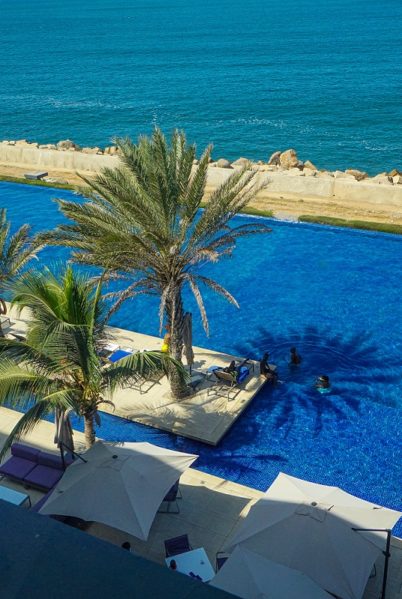 Indalo_Senegal_Radisson_Pool1