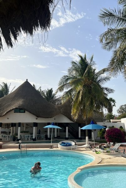 Indalo_Senegal_Africa Queen_Pool2