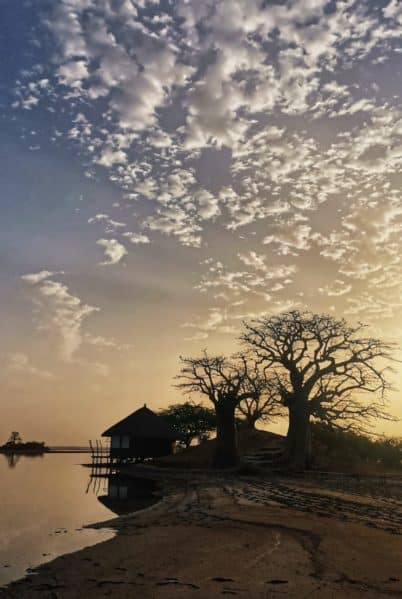 Indalo_Senegal_Collines de Niassam_Lodge Lagune